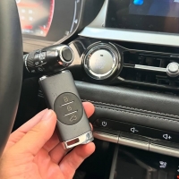 TIGGO 5X PRO 1.5 TURBO