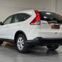 CRV LX 2.0 FLEXONE AUTOMÁTICO