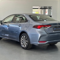 COROLLA XEI 2.0 FLEX AUT.