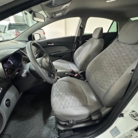 HB20S COMFORT PLUS 1.6 FLEX MEC. 6 MARCHAS