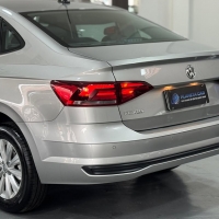 VIRTUS COMFORTLINE 1.0 200 TSI