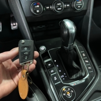TIGUAN ALLSPAC R-LINE 350 TSI 2.0 4X4