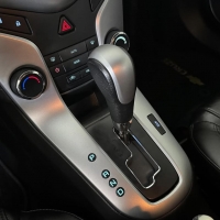CRUZE LT HB 1.8 LT 1.8 FLEXPOWER AUTOMÁTICO