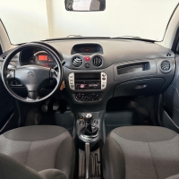 C3 GLX 1.4 FLEX