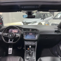 TIGUAN ALLSPAC R-LINE 350 TSI 2.0 4X4