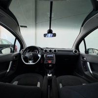 C3 EXCLUSIVE 1.6 FLEX START AUTOMÁTICO