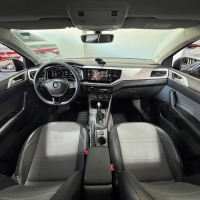 VIRTUS HIGHLINE 200 TSI 1.0 AUT.