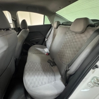 HB20S COMFORT PLUS 1.6 FLEX MEC. 6 MARCHAS