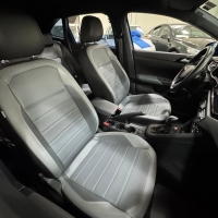 NIVUS HIGHLINE 1.0 TSI AUTOMÁTICO