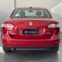 FLUENCE DYNAMIQUE 2.0 FLEX