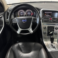 XC60 2.0 T5 AUTOMÁTICA