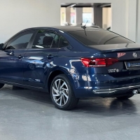 VIRTUS HIGHLINE 200 TSI 1.0 AUT.