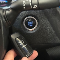 COROLLA XEI 2.0 FLEX AUT.