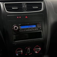 SPACEFOX 1.6 SPORTLINE 1.6 I-MOTION