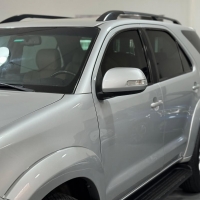 HILUX SW4 SRV 4X4 3.0 DIESEL