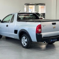 MONTANA 1.4 8v CONQUEST ECONOFLEX