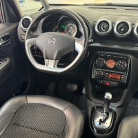 C3 PICASSO EXCL. 1.6 FLEX AUT.