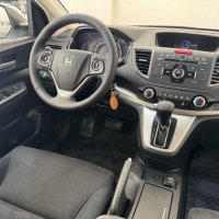 CRV LX 2.0 FLEXONE AUTOMÁTICO