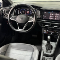 NIVUS HIGHLINE 1.0 TSI AUTOMÁTICO