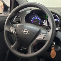 HB20S COMFORT PLUS 1.6 FLEX MEC. 6 MARCHAS