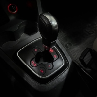 SPACEFOX 1.6 SPORTLINE 1.6 I-MOTION