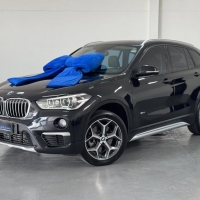 X1 S-DRIVE 20i 2.0 TURBO AUTOMÁTICA