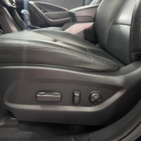 SANTA FÉ GLS 3.3 V6 AUTOMÁTICA