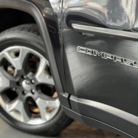 COMPASS LIMITED 2.0 DIESEL 4X4