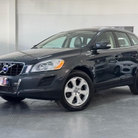 XC60 2.0 T5 AUTOMÁTICA