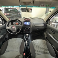 STRADA ADVENTURE 1.8 FLEX