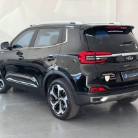 TIGGO 5X PRO 1.5 TURBO