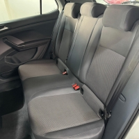 T-CROSS SENSE 200 TSI 1.0 FLEX AUTOMÁTICO