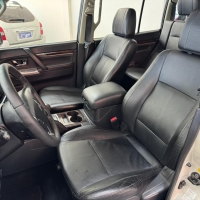 PAJERO FULL 3.2 4X4 T. DIESEL AUT.