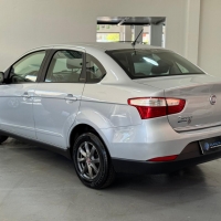 GRAND SIENA ATTRACTIVE 1.4 FLEX 