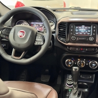 TORO RANCH 2.0 4X4 TURBO DIESEL AUT.
