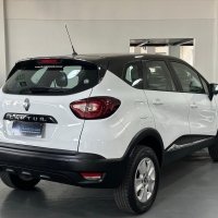 CAPTUR LIFE 1.6 AUTOMÁTICA 