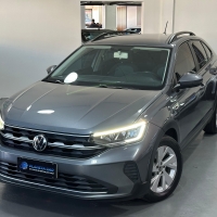 NIVUS CONFORTLINE 1.0 TURBO 200 TSI AUT.