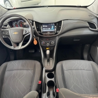 TRACKER LT 1.4 TURBO