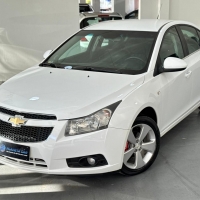 CRUZE LT 1.8 FLEXPOWER