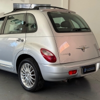 PT CRUISER LIMITED 2.4