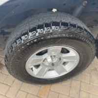 RANGER limited