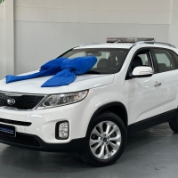 SORENTO 2.4 4X2 AUTOMÁTICA