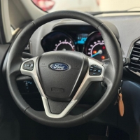 ECOSPORT FREESTYLE 2.0 FLEX AUT.