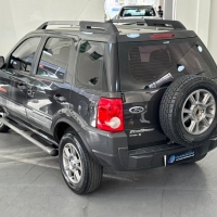 ECOSPORT XLT FREESTYLE 1.6