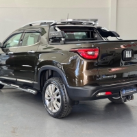 TORO RANCH 2.0 4X4 TURBO DIESEL AUT.