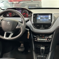 208 ALLURE 1.6 FLEX AUT.