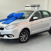 GRAND SIENA ATTRACTIVE 1.4 FLEX 