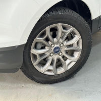 ECOSPORT FREESTYLE 2.0 FLEX AUT.