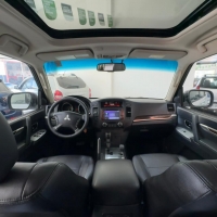 PAJERO FULL 3.2 4X4 T. DIESEL AUT.