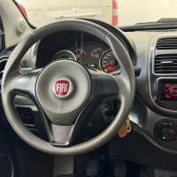 GRAND SIENA ATTRACTIVE 1.4 FLEX 